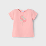 Camiseta Niña