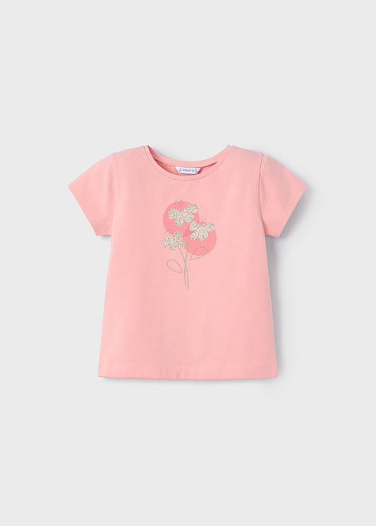Camiseta Niña