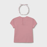 Camiseta Bebé Niña