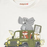 Camiseta Bebé Niño