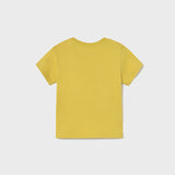Camiseta Bebé Niño
