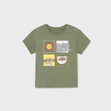 Camiseta Bebé Niño