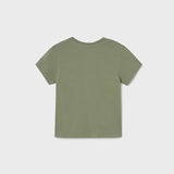 Camiseta Bebé Niño