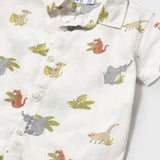 Camisa Bebé Niño