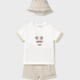 Conjunto Bebé Niño