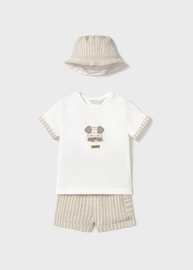 Conjunto Bebé Niño