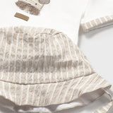 Conjunto Bebé Niño