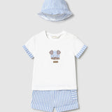 Conjunto Bebé Niño