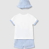 Conjunto Bebé Niño