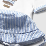 Conjunto Bebé Niño