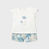 Conjunto Bebé Niña