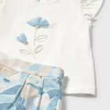 Conjunto Bebé Niña