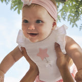 Conjunto Bebé Niña