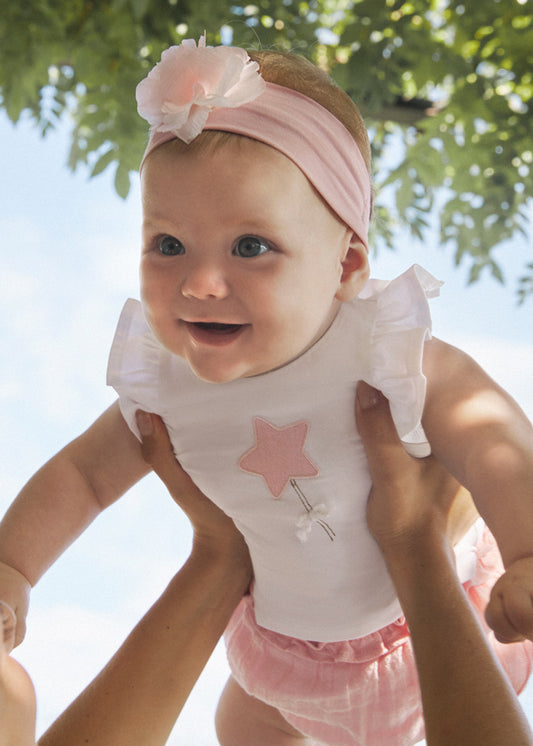 Conjunto Bebé Niña