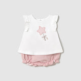Conjunto Bebé Niña