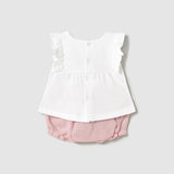 Conjunto Bebé Niña