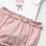 Conjunto Bebé Niña