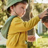 Chaqueta Bebé Niño