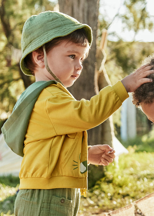 Chaqueta Bebé Niño