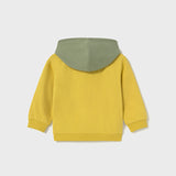 Chaqueta Bebé Niño
