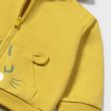 Chaqueta Bebé Niño