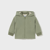 Chaqueta Bebé Niño