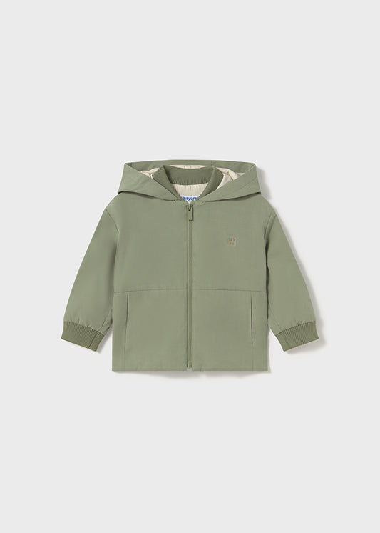 Chaqueta Bebé Niño