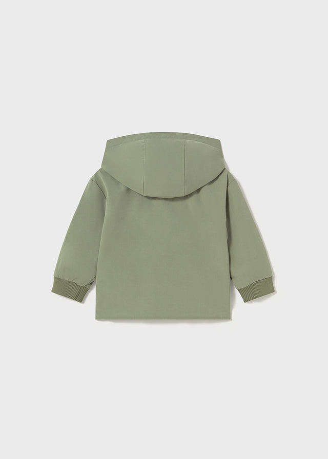 Chaqueta Bebé Niño