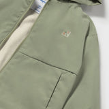 Chaqueta Bebé Niño