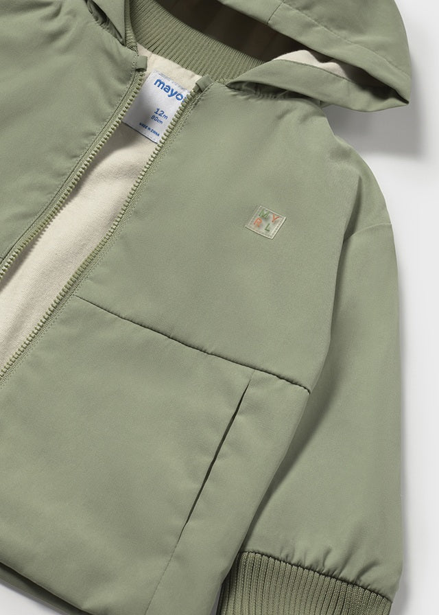 Chaqueta Bebé Niño