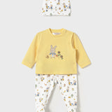 Conjunto Bebé Niño