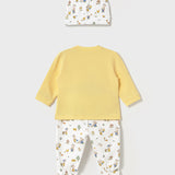 Conjunto Bebé Niño