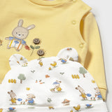 Conjunto Bebé Niño
