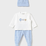 Conjunto Bebé Niño