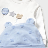 Conjunto Bebé Niño