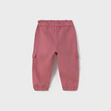 Pantalón Bebé Niña