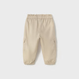 Pantalón Bebé Niña