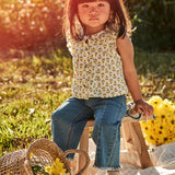Pantalón Bebé Niña