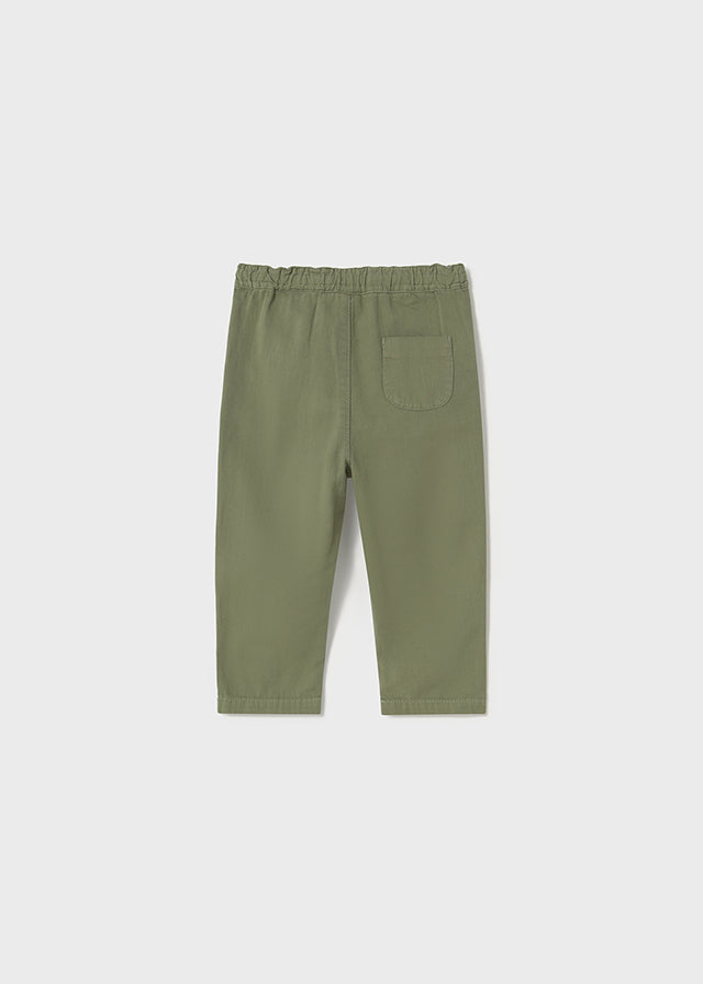 Pantalón Bebé Niño