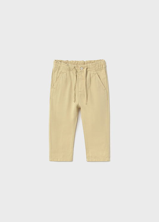 Pantalón Bebé Niño