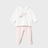Conjunto Bebé Niña