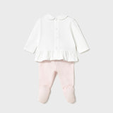 Conjunto Bebé Niña