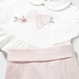 Conjunto Bebé Niña