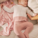 Conjunto Bebé Niña