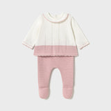 Conjunto Bebé Niña