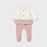 Conjunto Bebé Niña