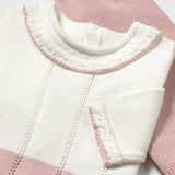 Conjunto Bebé Niña