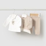 Conjunto Bebé Niña