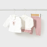 Conjunto Bebé Niña