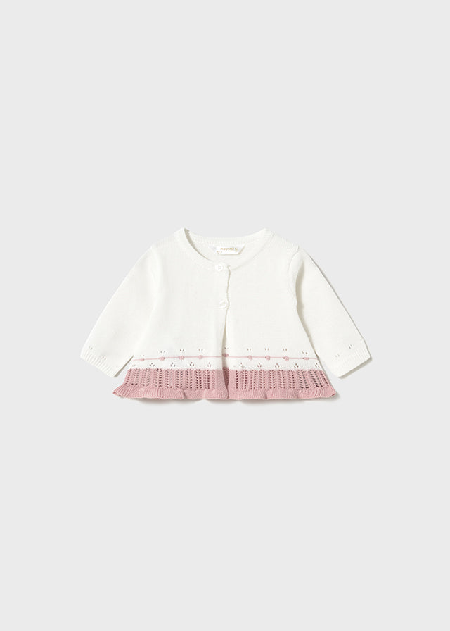 Conjunto Bebé Niña